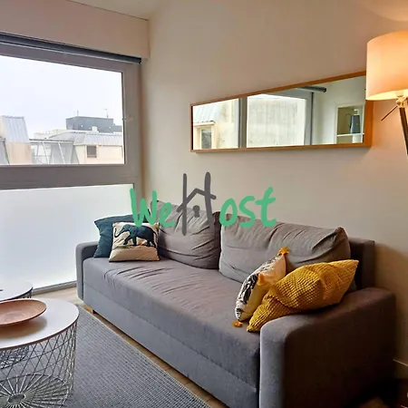 Bastion Duplex Parking La Rochelle (Charente-Maritime)