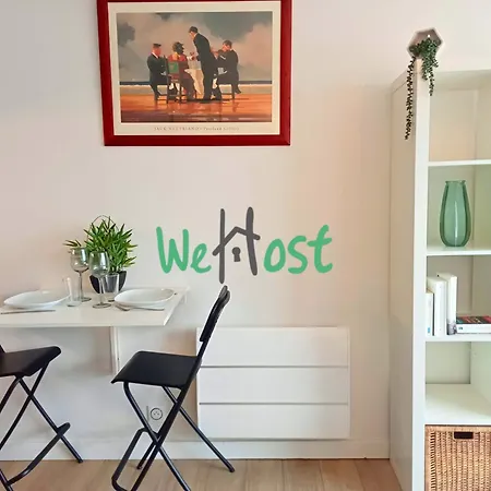 Bastion Duplex Parking Appartement La Rochelle (Charente-Maritime)
